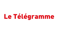 Logo Groupe Télégramme