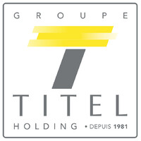 Logo GROUPE TITEL