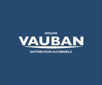 Logo Groupe Vauban
