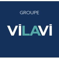 Logo Groupe VILAVI