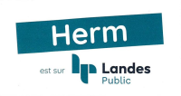 Logo GROUPEMENT EMPLOYEURS HERM EMPLOI