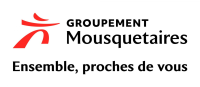 Logo Groupement Mousquetaires – Agromousquetaires