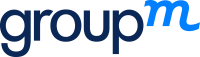 Logo GroupM