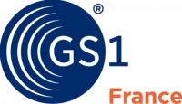 Logo GS1 FRANCE