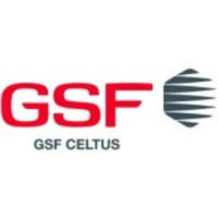 Logo GSF CELTUS