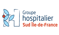 Logo GT ILE DE FRANCE SUD