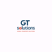 Logo GT Solutions
