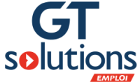 Logo GT Solutions emploi