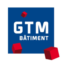 Logo GTM BATIMENT