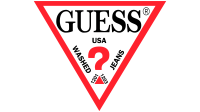 Logo Guess France