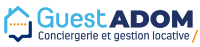 Logo Guestadom