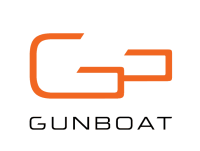 Logo GUNBOAT