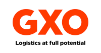 Logo GXO Logistics