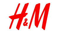 Logo H&M
