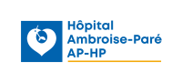 Logo Hôpital Ambroise Paré