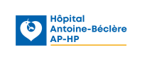 Logo Hôpital Antoine-Béclère