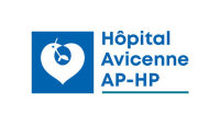 Logo Hôpital Avicenne