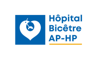 Logo Hôpital Bicêtre