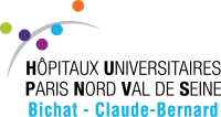 Logo Hôpital Bichat–Claude Bernard