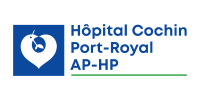 Logo Hôpital Cochin - Port-Royal