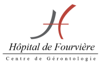 Logo Hôpital de Fourvière