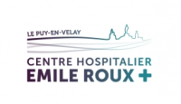 Logo Hôpital Emile-Roux