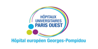 Logo Hôpital Européen Georges-Pompidou
