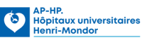 Logo Hôpital Henri-Mondor