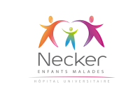 Logo Hôpital Necker-Enfants Malades