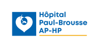 Logo Hôpital Paul Brousse
