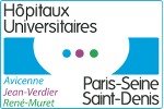 Logo Hôpital René-Muret