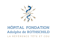 Logo Hôpital Rothschild