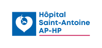 Logo Hôpital Saint Antoine