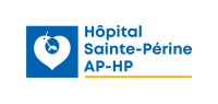 Logo Hôpital Sainte-Périne