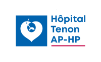 Logo Hôpital Tenon