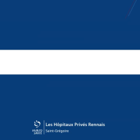 Logo Hôpitaux Privés Rennais - Saint-Grégoire