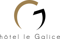 Logo Hôtel Le Galice