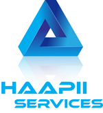 Logo Haapii services