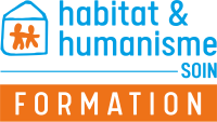 Logo HABITAT ET HUMANISME SOIN
