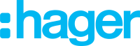 Logo Hager Group