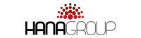 Logo Hana Group