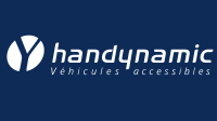 Logo Handynamic