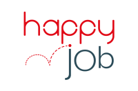 Logo Happy Job