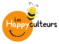 Logo HappyCulture