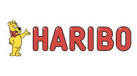 Logo HARIBO