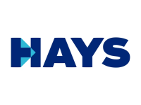 Logo Hays