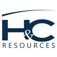 Logo HC RESOURCES