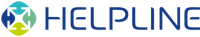 Logo HELPLINE