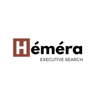 Logo HEMERA EXECUTIVE SEARCH