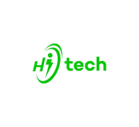 Logo HierTech